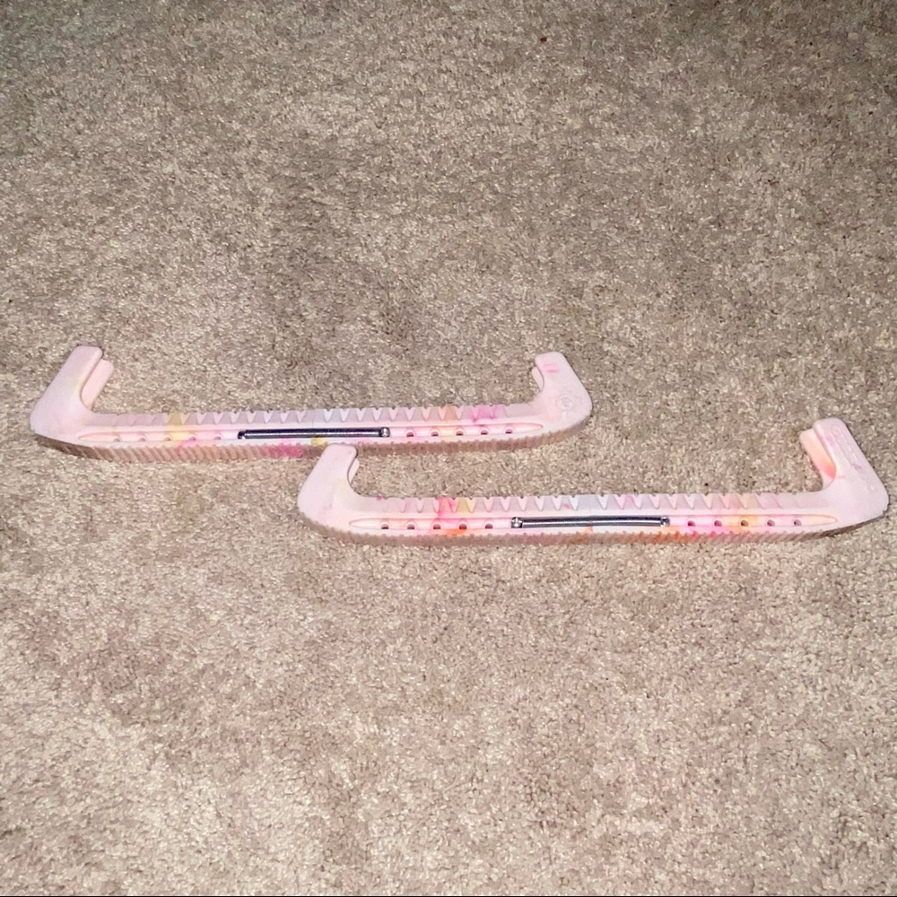 Tropical Fruit Swirlz Skate Guards (scented)